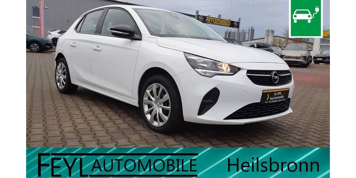 Opel Corsa 35.950 km 16.990 &euro; Heilsbronn 91560