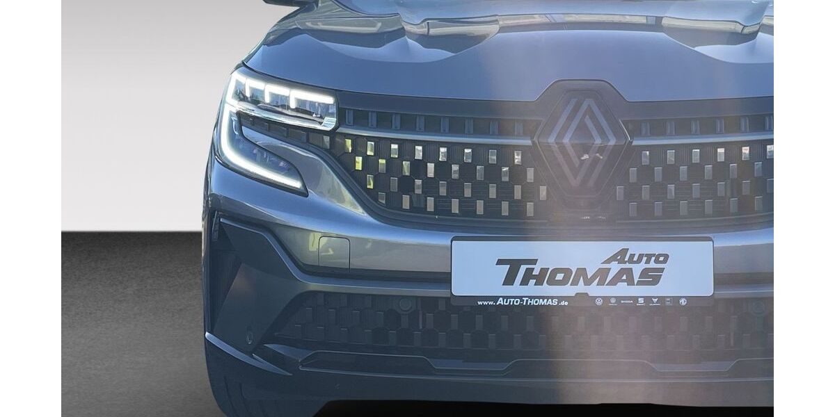 Renault Austral 57.300 km 27.880 &euro; Bonn 53227