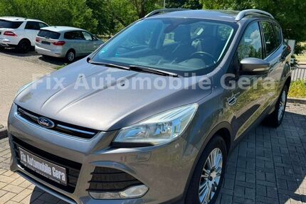 Ford Kuga 87.541 km 7.999 &euro; Gera 07551