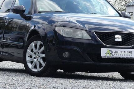 Seat Exeo