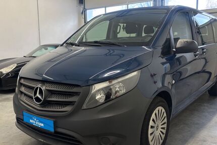Mercedes-Benz Vito 198.300 km 21.970 &euro; Landau a.d.Isar 94405
