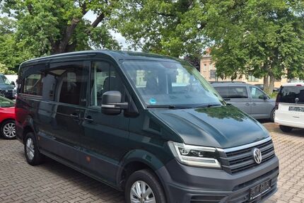 VW Crafter 139.000 km 31.350 &euro; Frohburg 04654
