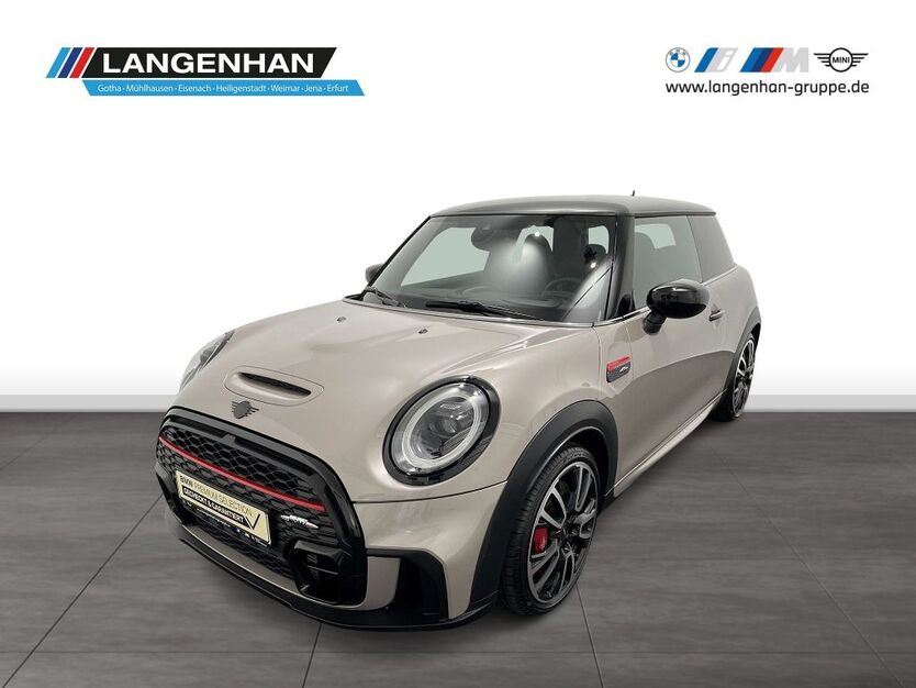 Mini John Cooper Works 17.195 km 33.941 € Gotha 99867