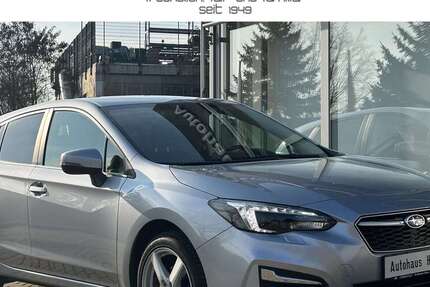 Subaru Impreza 95.300 km 16.250 &euro; Löbau OT Großdehsa 02708