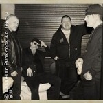 Sheer Terror - Summerstage