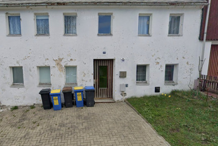 Haus Marienberg - 8 Zimmer, 120 m&sup2;, 49.000&euro; | Angebot:25057100