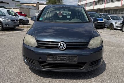 VW Golf Plus 340.000 km 1.650 &euro; Rosenheim 83022