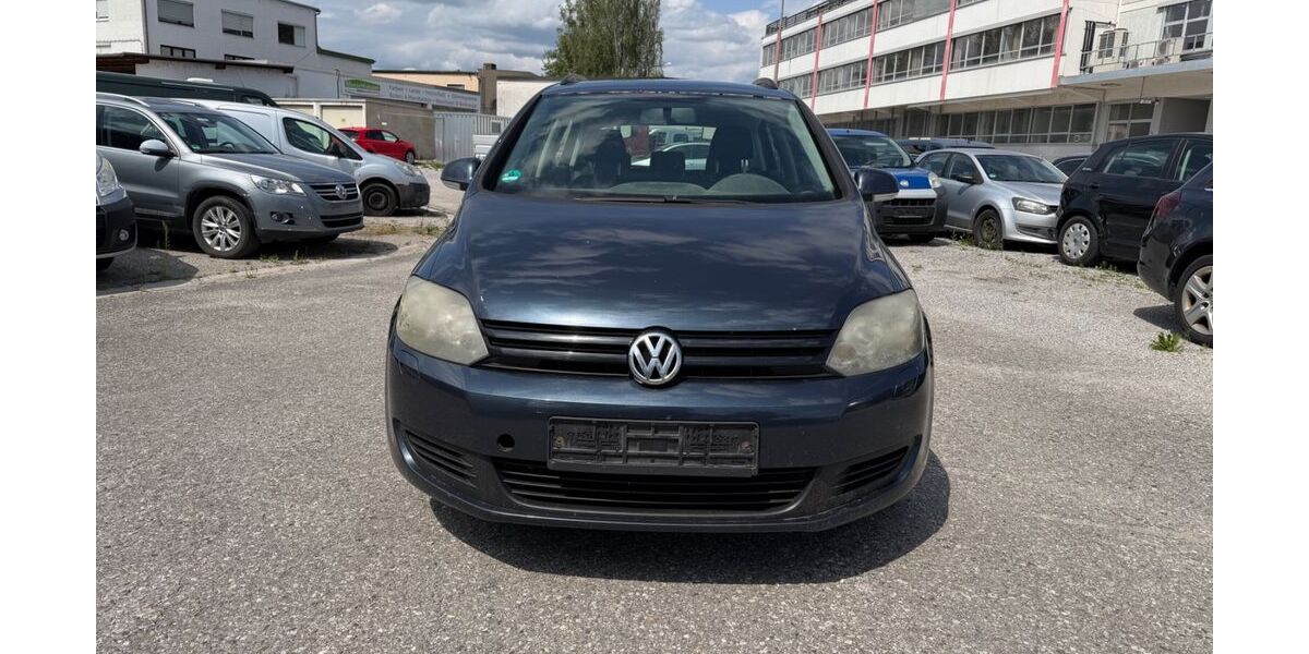 VW Golf Plus 340.000 km 1.650 &euro; Rosenheim 83022