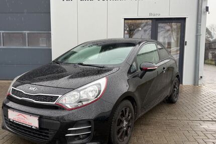 Kia Rio 127.180 km 6.900 &euro; Bedburg-Hau 47551