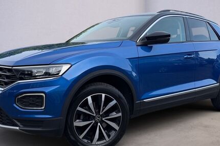 VW T-Roc 54.432 km 17.500 &euro; Bargteheide 22941