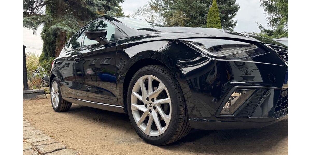 Seat Ibiza 28.000 km 17.990 &euro; Sankt Augustin 53757