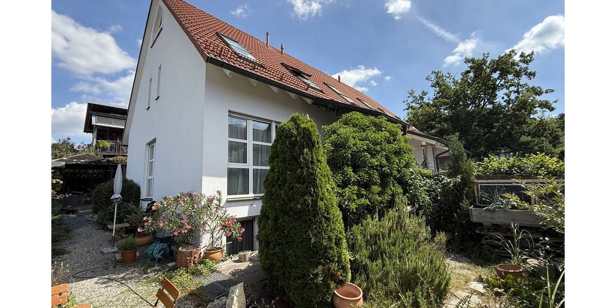 Reihenendhaus Pleinfeld Ramsberg Ramsberg - 4 Zimmer, 105 m&sup2;, 350.000&euro; | Angebot:26026908