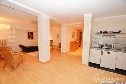 Zimmer Bremen Schwachhausen - 1 Zimmer, 980&euro; | Angebot:25426075