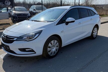Opel Astra 150.000 km 8.900 &euro; Groß Kreutz (Havel) 14550