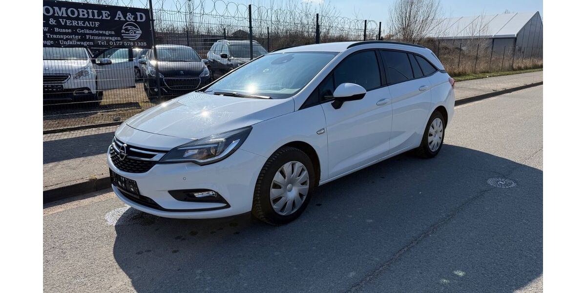 Opel Astra 150.000 km 8.900 &euro; Groß Kreutz (Havel) 14550