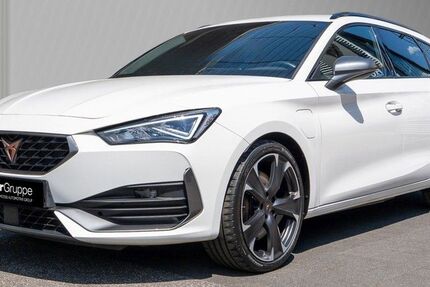 Cupra Leon 23.868 km 29.980 &euro; Koblenz 56070