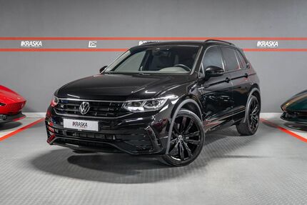 VW Tiguan 46.043 km 34.970 &euro; Germaringen 87656