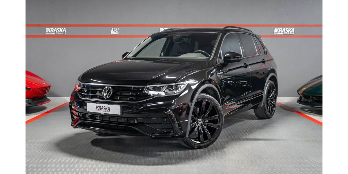 VW Tiguan 46.043 km 34.970 &euro; Germaringen 87656