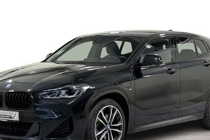 BMW X2 18.965 km 37.590 &euro; Bad Wiessee 83707