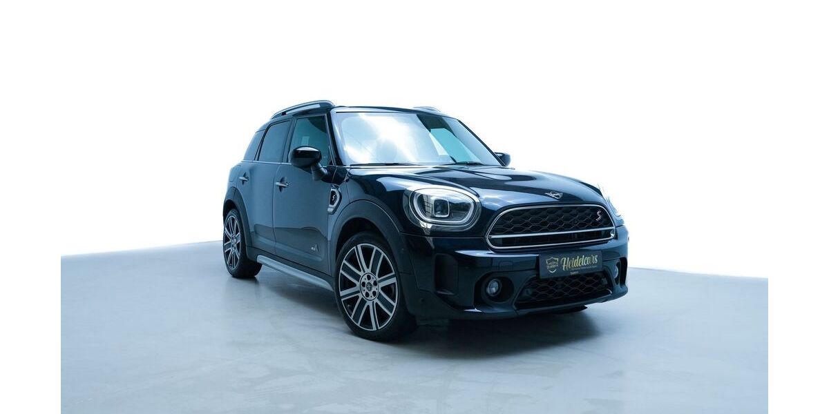 Mini Cooper S Countryman 41.156 km 28.990 &euro; Altlußheim 68804