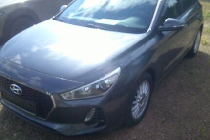 Hyundai i30 54.372 km 12.990 € Landstuhl 66849