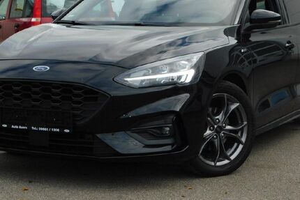 Ford Focus 84.795 km 17.990 € Sulzbach-Rosenberg 92237