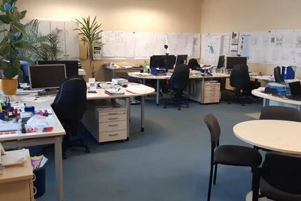 Gewerbeobjekt Banzkow - 2.500&euro; | Angebot:25838810