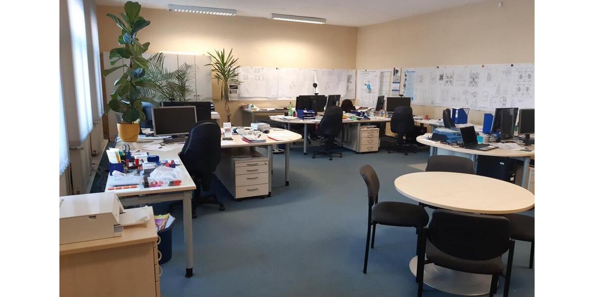 Gewerbeobjekt Banzkow - 2.500&euro; | Angebot:25838810