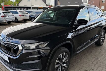 Skoda Kodiaq 154.000 km 23.490 &euro; Osnabrück 49088