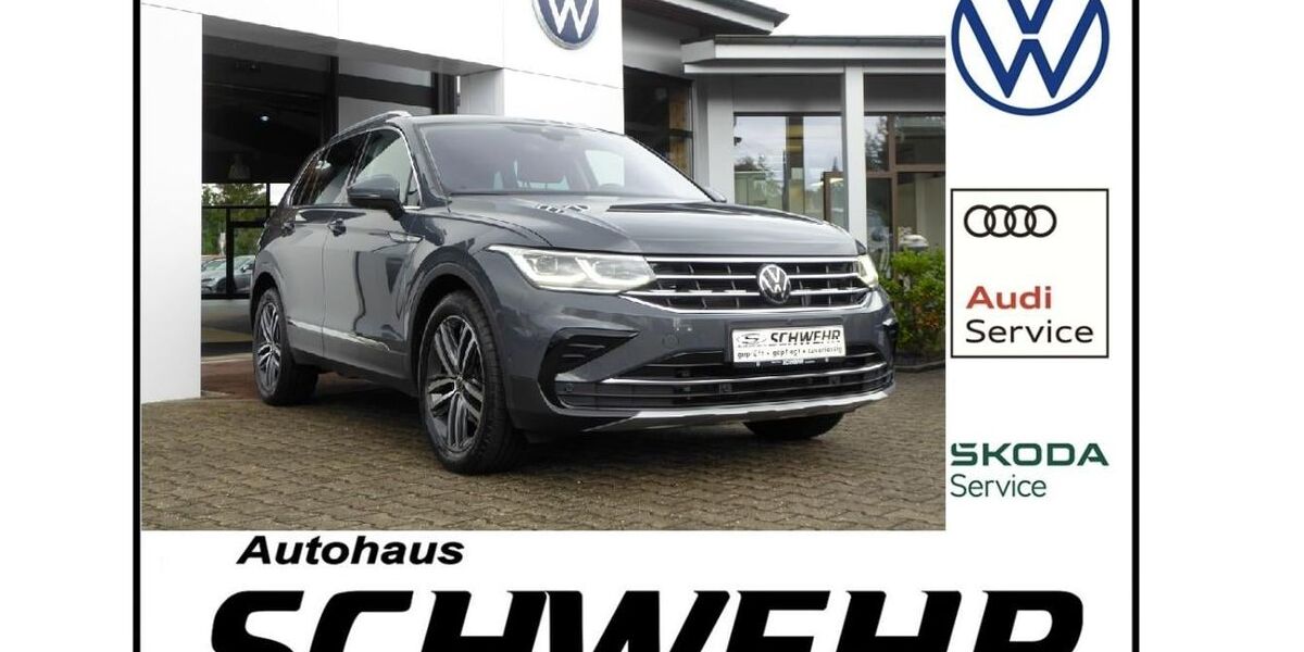 VW Tiguan 103.213 km 29.900 &euro; Krumbach 86381