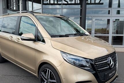 Mercedes-Benz V 250 6.800 km 76.990 &euro; Burghaun/Gruben 36151