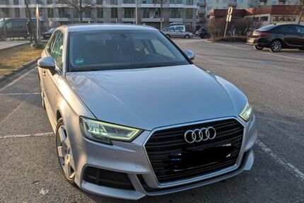 Audi A3 134.000 km 16.100 &euro; Berlin 10317
