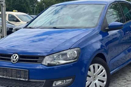 VW Polo 195.000 km 2.490 &euro; Hannover 30179