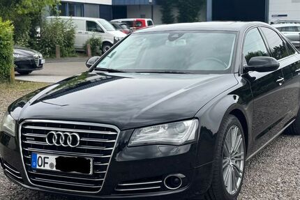 Audi A8 172.000 km 14.559 &euro; Dreieich 63303