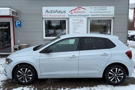 VW Polo 176.000 km 10.950 &euro; Winsen (Luhe). 21423
