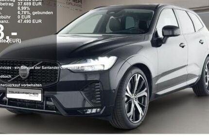 Volvo XC60 26.318 km 44.950 &euro; Krefeld 47805