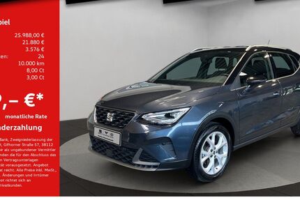 Seat Arona 20.589 km 25.988 &euro; Lohmar 53797