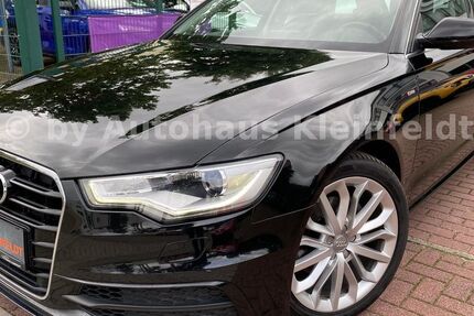 Audi A6 153.694 km 12.990 &euro; Borkheide 14822