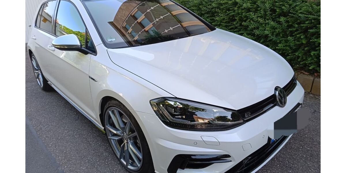 VW Golf 32.200 km 30.700 &euro; Ludwigsburg 71636