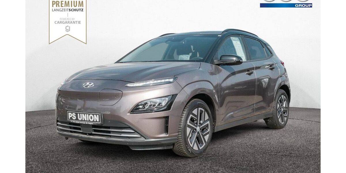 Hyundai KONA 21.214 km 27.990 &euro; Halle (Saale) 06114