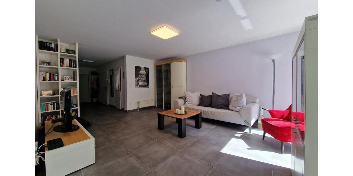 Erdgeschoßwohnung Bottrop Ebel - 3.5 Zimmer, 80 m&sup2;, 319.500&euro; | Angebot:26940624