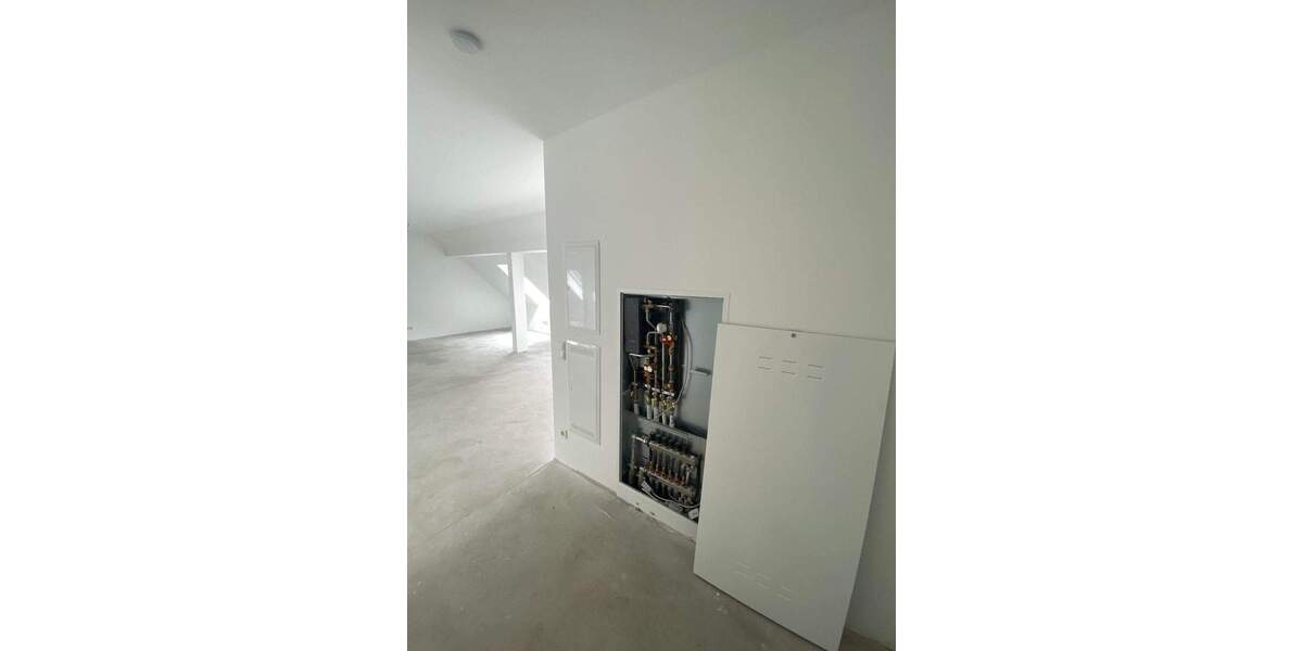 Etagenwohnung Duisburg Ruhrort - 3 Zimmer, 112 m&sup2;, 344.255&euro; | Angebot:24407168