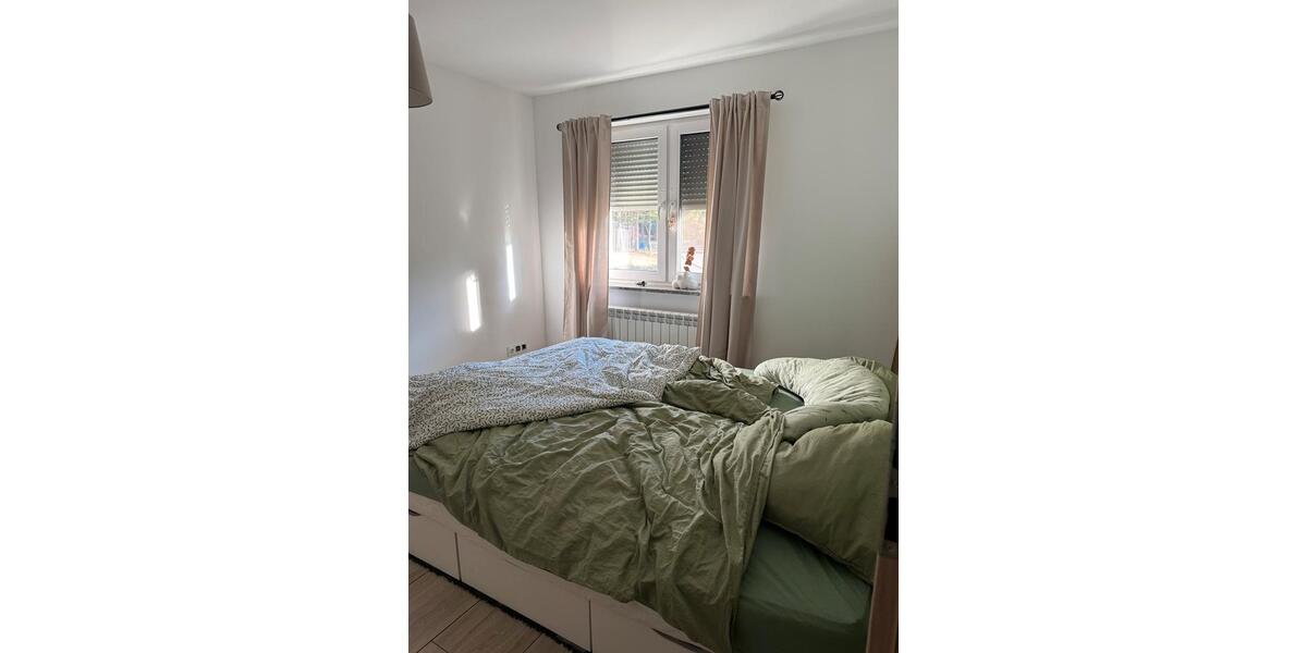 2-Zimmer Wohnung ab 1.03.2026 (auch früher möglich) 2 zimmer