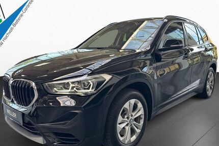 BMW X1 37.957 km 25.890 € Osnabrück 49084