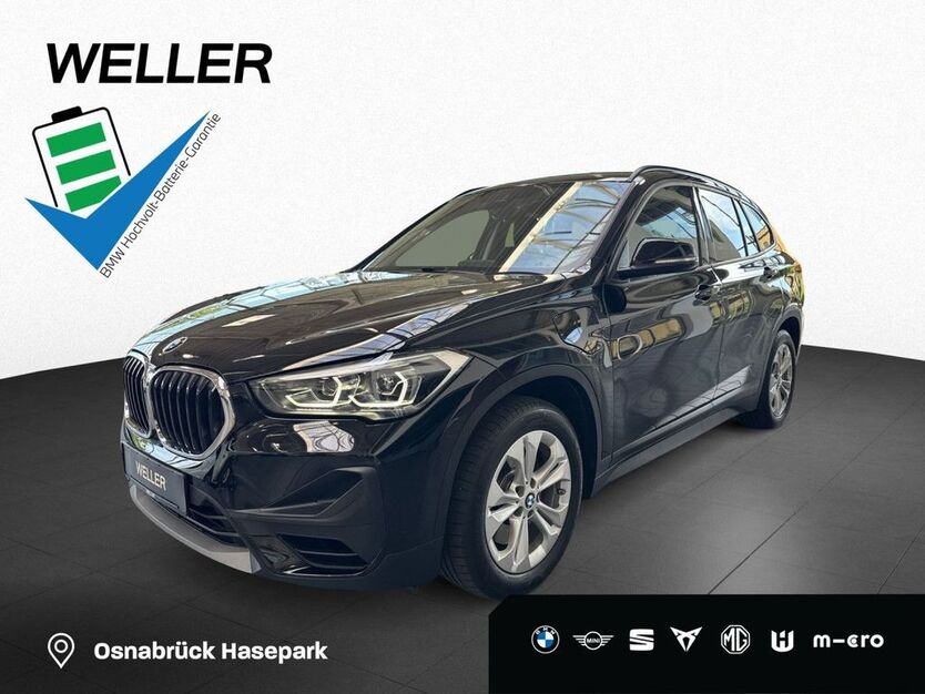 BMW X1 37.957 km 26.890 € Osnabrück 49084