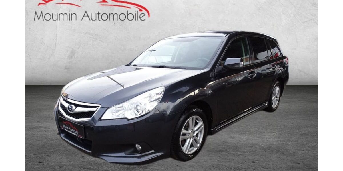 Subaru Legacy 287.000 km 4.499 &euro; Vaihingen an der Enz (Enzweihingen) 71665