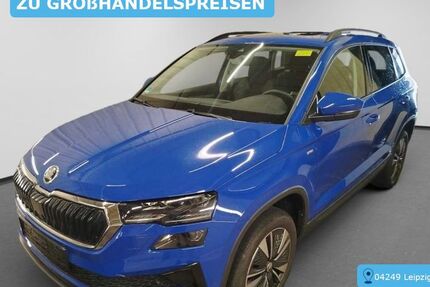 Skoda Karoq 25.599 km 20.390 &euro; Starnberg 82319