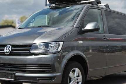 VW Transporter