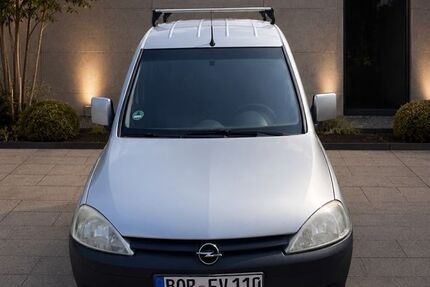 Opel Combo 160.000 km 2.650 &euro; Velen 46342