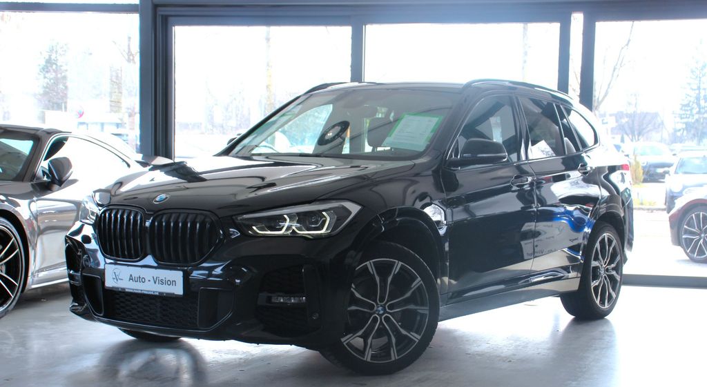 BMW X1 67.635 km 25.880 &euro; München 81825